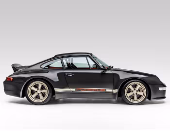 Gunther Werks 400R Coupe "Carbon Elements" [Hong Kong] (993) '2022