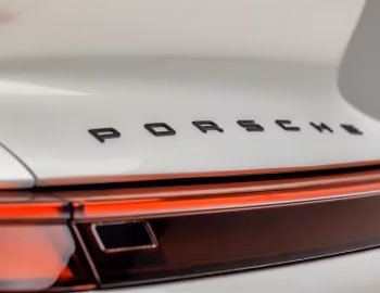 Gunther Werks 400R Coupe "Fortis Fortuna Adiuvat" (993) '2022