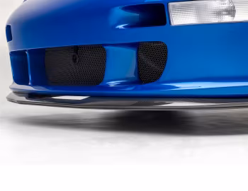 Gunther Werks 400R Coupe "Foul Play" (993) '2021