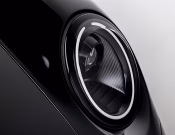 Gunther Werks 400R Coupe "Joe Rogan" (993) '2021