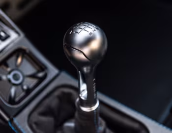 Intérieur Gunther Werks 400R Coupe "Mexico Blue" (993) '2020
