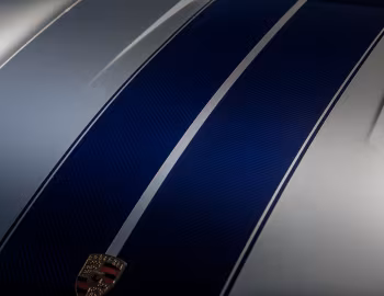 Gunther Werks 400R Coupe "Odyssey" (993) '2022