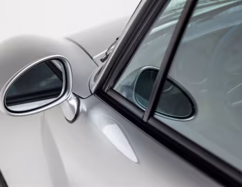 Gunther Werks 400R Coupe "Odyssey" (993) '2022