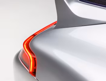 Gunther Werks 400R Coupe "Odyssey" (993) '2022