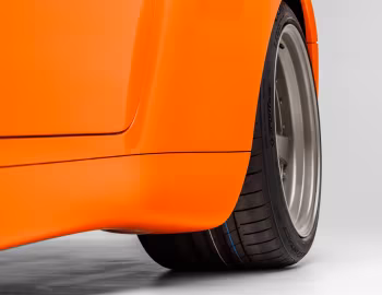 Gunther Werks 400R Coupe "Old Fasioned" (993) '2022
