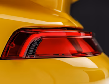 Gunther Werks 400R Coupe "Sting" (993) '2019
