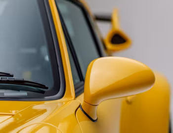 Gunther Werks 400R Coupe "Sting" (993) '2019