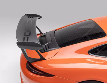 Gunther Werks Porsche 911 GT3 RS GW9 Aero Program (991) '2022–pr.