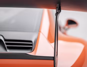 Gunther Werks Porsche 911 GT3 RS GW9 Aero Program (991) '2022–pr.