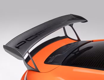 Gunther Werks Porsche 911 GT3 RS GW9 Aero Program (991) '2022–pr.