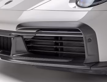 Gunther Werks GW9 Turbo Aero (992) '2025–pr.