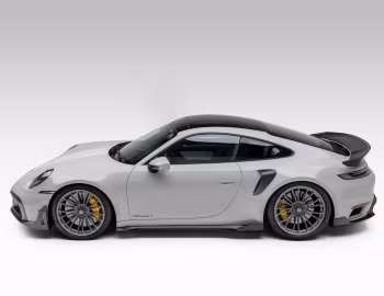 Gunther Werks GW9 Turbo Aero (992) '2025–pr.