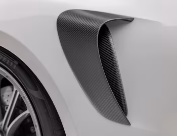 Gunther Werks GW9 Turbo Aero (992) '2025–pr.