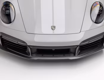 Gunther Werks GW9 Turbo Aero (992) '2025–pr.