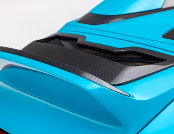 Gunther Werks GWX Speedster "Elemento" (993) '2025