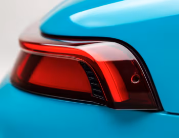 Gunther Werks GWX Speedster "Elemento" (993) '2025