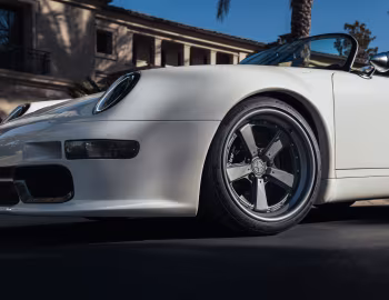 Gunther Werks Speedster [Hong Kong] (993) '01.2025