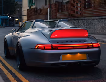 Gunther Werks Speedster [Hong Kong] (993) '06.2025
