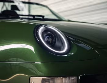 Gunther Werks Speedster [Hong Kong] (993) '02.2025