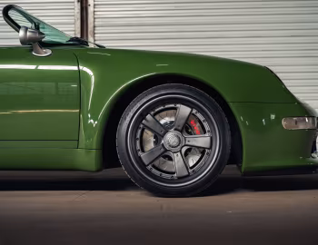 Gunther Werks Speedster [Hong Kong] (993) '02.2025
