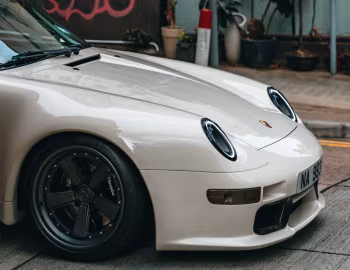 Gunther Werks Speedster [Hong Kong] (993) '01.2025