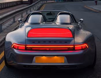 Gunther Werks Speedster [Hong Kong] (993) '06.2025