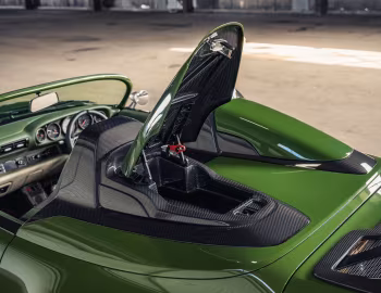 Gunther Werks Speedster [Hong Kong] (993) '02.2025