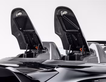 Gunther Werks Speedster "Buenos Aires" (993) '2023