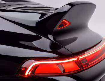 Gunther Werks Speedster "Buenos Aires" (993) '2023