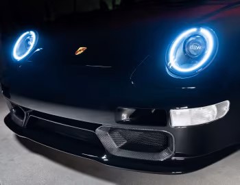 Gunther Werks Speedster "Buenos Aires" (993) '2023