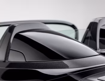 Gunther Werks Speedster "Buenos Aires" (993) '2023