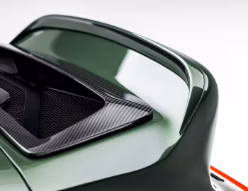 Gunther Werks Speedster "Gin Tree" Launch Edition (993) '2022