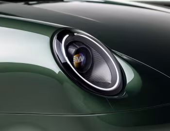 Gunther Werks Speedster "Gin Tree" Launch Edition (993) '2022