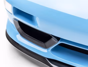 Gunther Werks Speedster "Gulf Blaü" (993) '2023