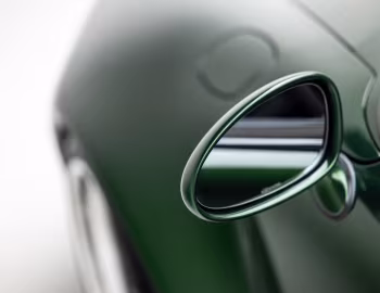 Gunther Werks Speedster "Nordlicht" (993) '2025