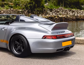 Gunther Werks Speedster [Hong Kong] (993) '06.2025