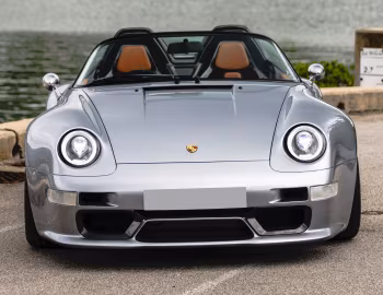Gunther Werks Speedster [Hong Kong] (993) '06.2025