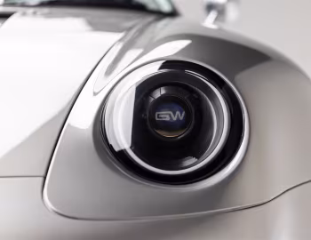 Gunther Werks Speedster "Rennsport" (993) '2024