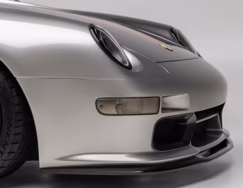Gunther Werks Speedster "Rennsport" (993) '2024