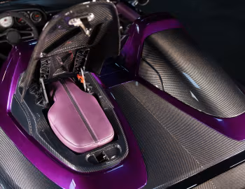 Gunther Werks Speedster "RX-0 Unicorn" (993) '2023