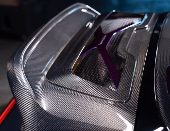 Gunther Werks Speedster "RX-0 Unicorn" (993) '2023