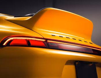 Gunther Werks Speedster "Simurgh" (993) '2025