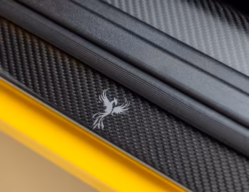 Gunther Werks Speedster "Simurgh" (993) '2025