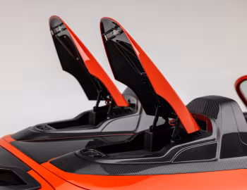 Gunther Werks Speedster "Topless" [Hong Kong] (993) '2025