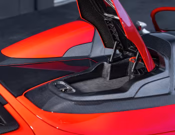 Gunther Werks Speedster "Topless" [Hong Kong] (993) '2025