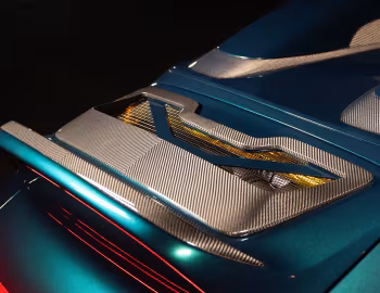 Gunther Werks Speedster "Zephyr" (993) '2025