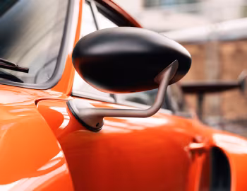 Gunther Werks Turbo (993) '2024–pr.