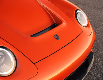 Gunther Werks Turbo (993) '2024–pr.