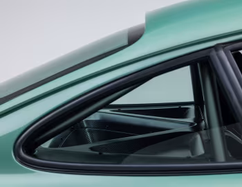 Gunther Werks Turbo [UK-spec] (993) '2025
