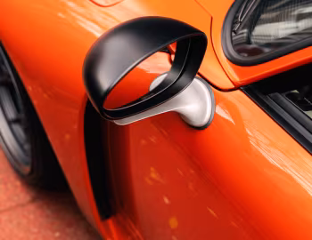 Gunther Werks Turbo (993) '2024–pr.